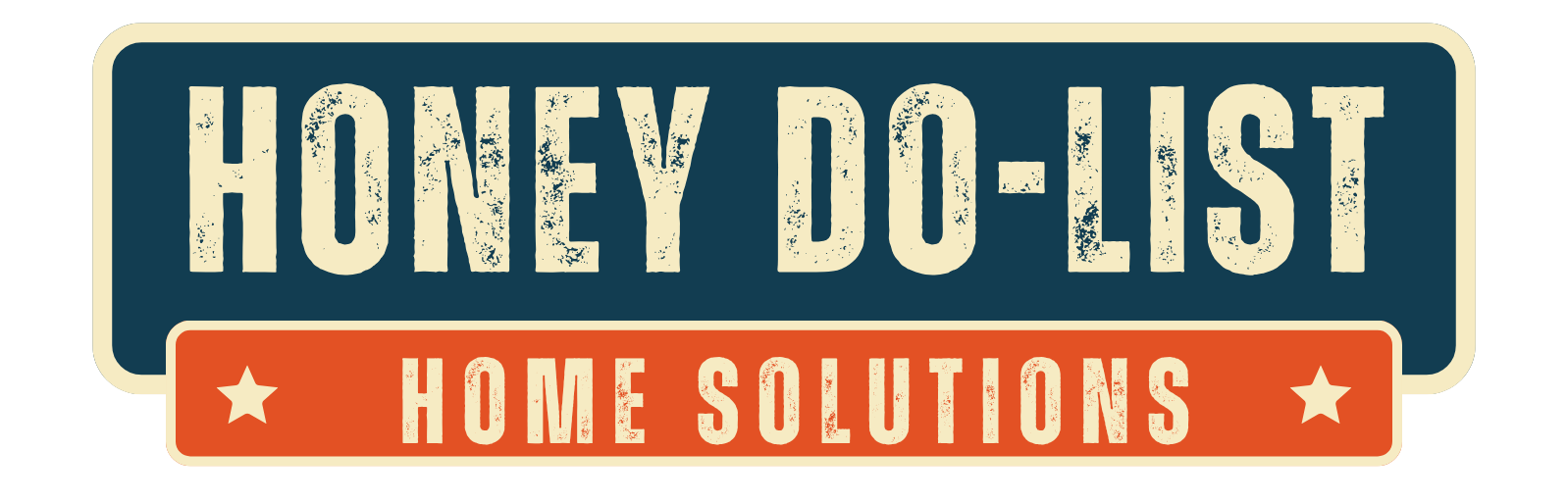 Honey Do-List logo