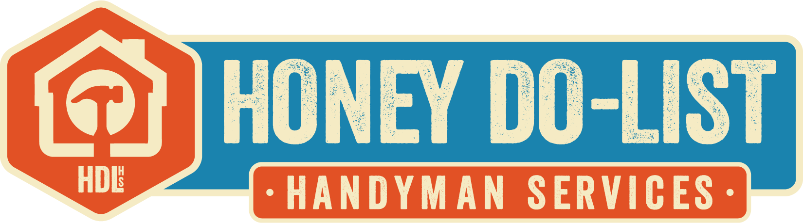 Honey Do-List logo